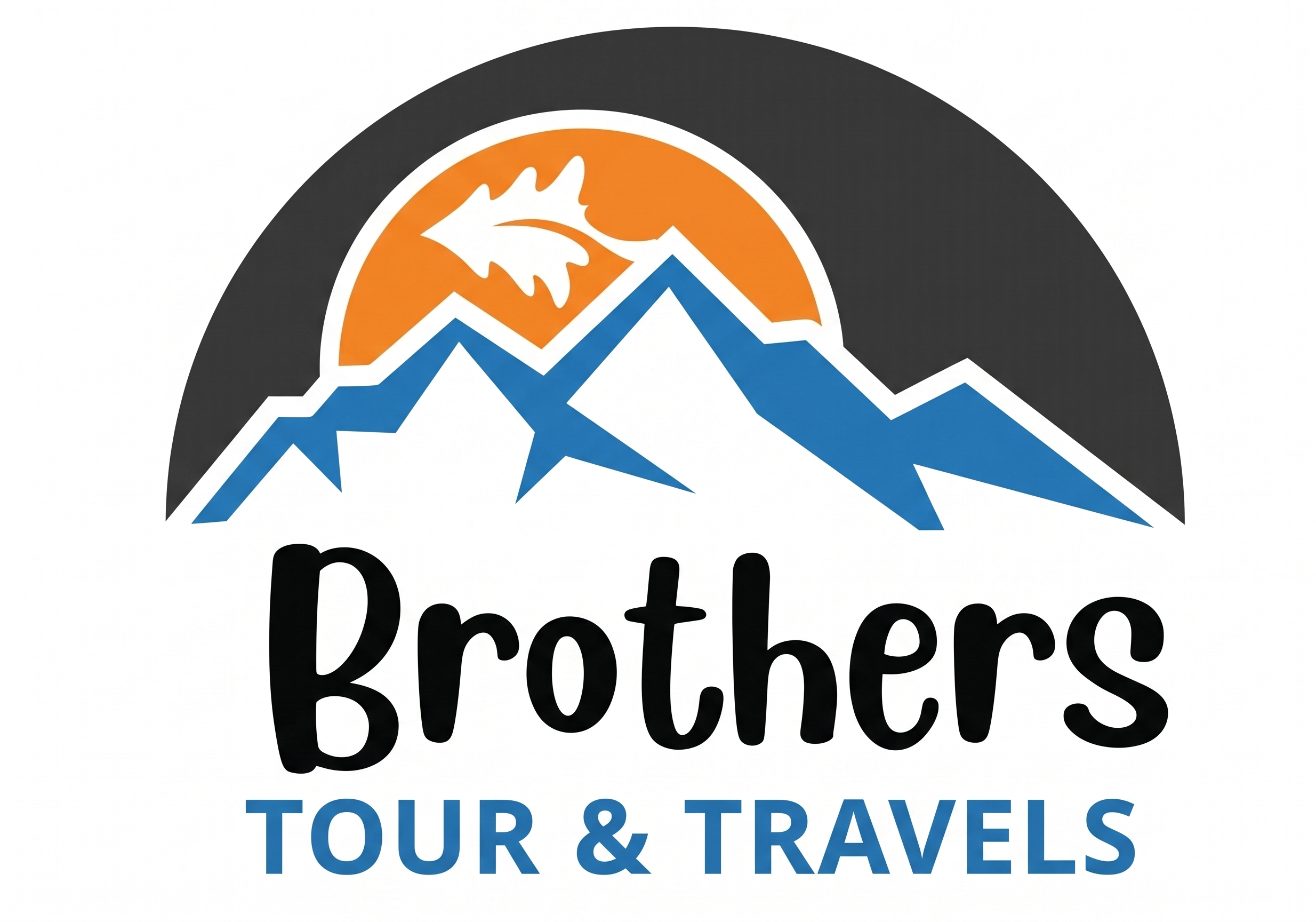 Two Brothers Logo